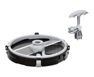 BOSCH Przystawka Cube Cutter MUZ9CC1 - 382589 - zdjęcie 1